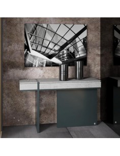 Κονσόλα MOKA Noto mobili