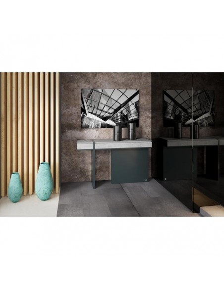 Κονσόλα MOKA Noto mobili