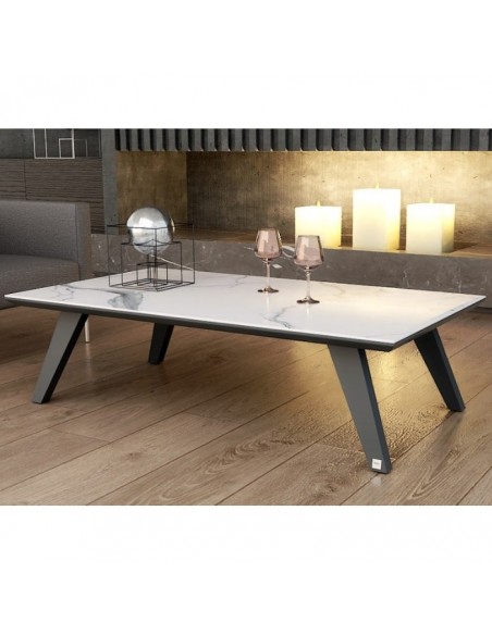 Τραπεζάκι σαλονιού ELEGANT Noto mobili