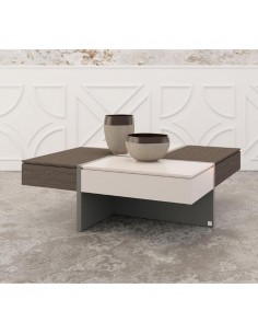 SOLO Coffee Table Noto mobili 2