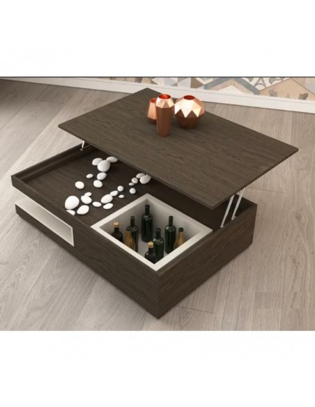 FORMA Coffee Table Noto mobili