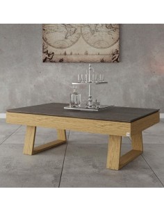 DELTA Coffee Table Noto mobili 2