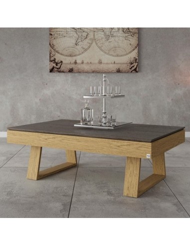 Τραπεζάκι σαλονιού DELTA Noto mobili