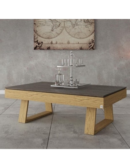 Τραπεζάκι σαλονιού DELTA Noto mobili