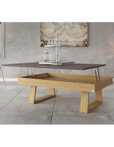 Τραπεζάκι σαλονιού DELTA Noto mobili