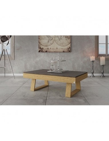 Τραπεζάκι σαλονιού DELTA Noto mobili