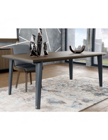 Τραπεζαρία SLIM Noto mobili