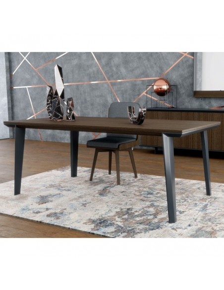 Τραπεζαρία SLIM Noto mobili