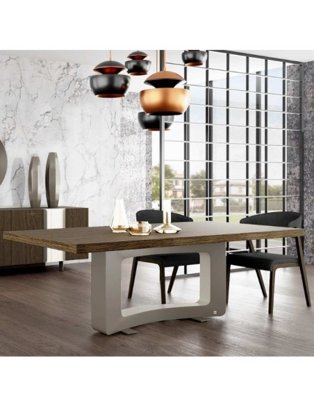 Τραπεζαρία CAPRI Noto mobili