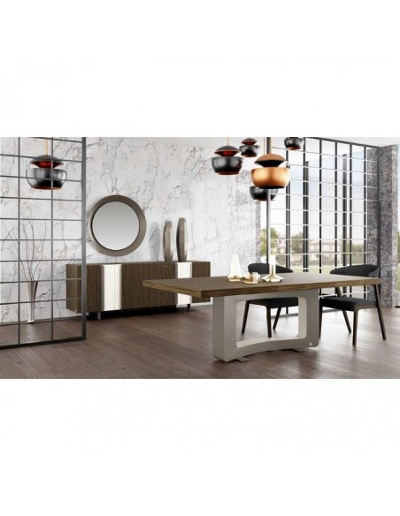 Τραπεζαρία CAPRI Noto mobili