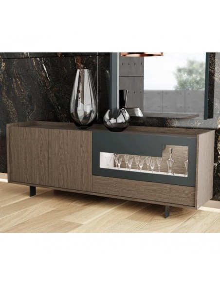 Μπουφές MOTIVO Noto mobili