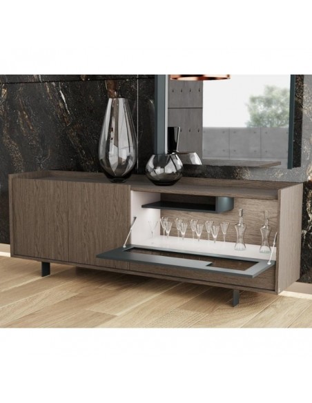 Μπουφές MOTIVO Noto mobili