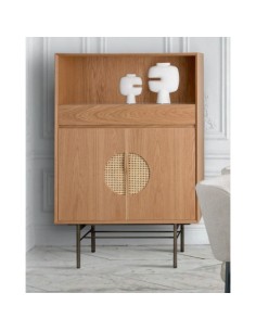 REFLECTIONS HIGH Sideboard... 2