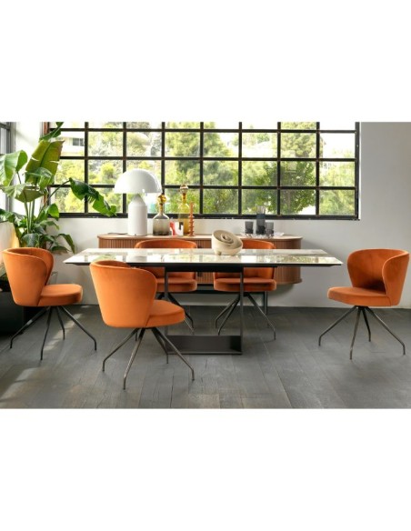 MAGELLANO Dining Table Homad