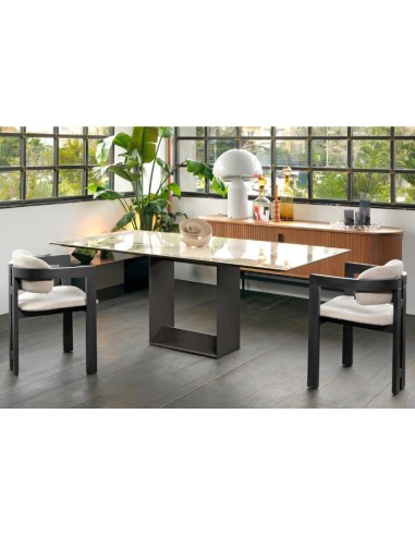 MAGELLANO Dining Table Homad