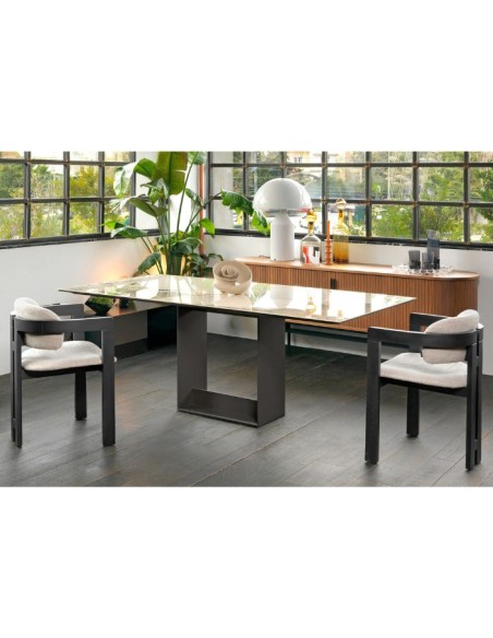 MAGELLANO Dining Table Homad