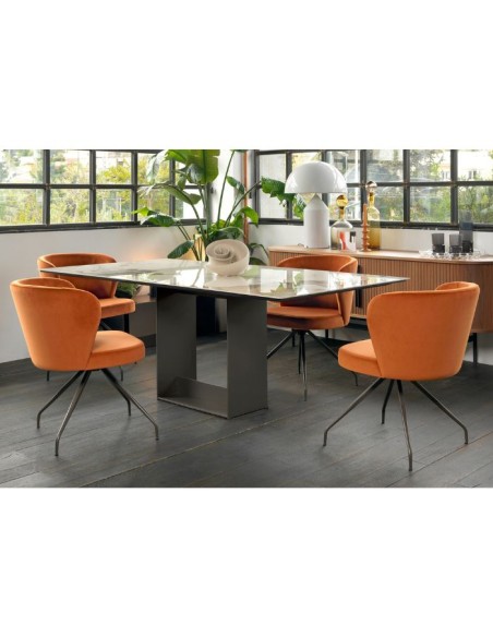 Τραπεζαρία MAGELLANO Homad