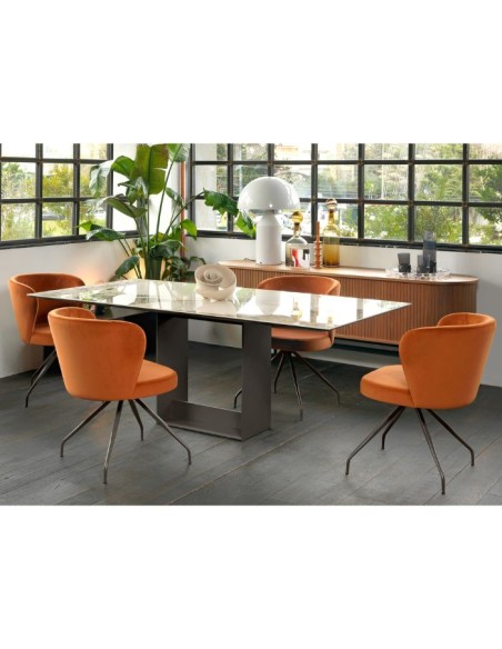 MAGELLANO Dining Table Homad