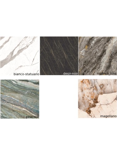 Τραπεζαρία MAGELLANO Homad