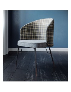 Καρεκλοπολυθρόνα 4HIM Unico 2