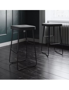 Σκαμπό LINE Unico 2