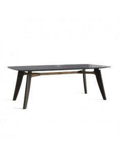 OVAL Dining Table Unico