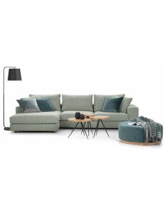 Γωνιακή Σύνθεση Καναπέ...