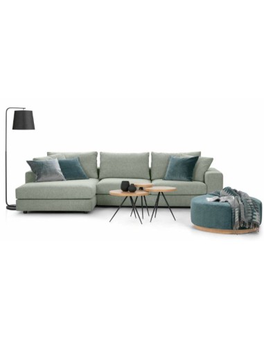OLIVER Corner composition Sofa Komfy...