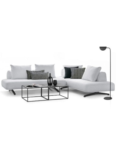 MATRIX Corner composition Sofa Komfy...
