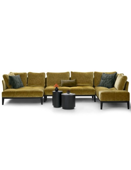 CELINE Corner composition Sofa Komfy by Sofa Company