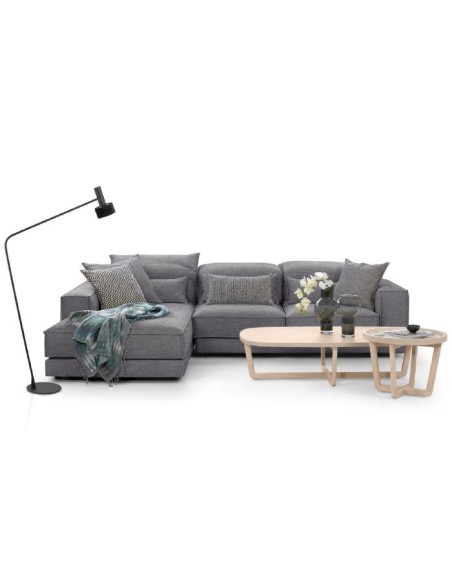 MARK Corner composition Sofa Komfy by Sofa Company