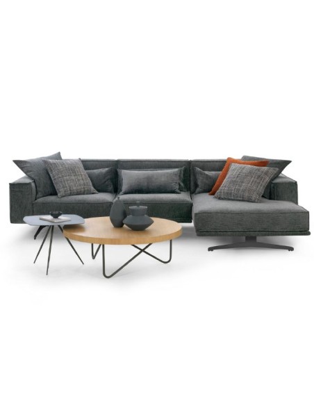 ZANE Corner composition Sofa Komfy by Sofa Company