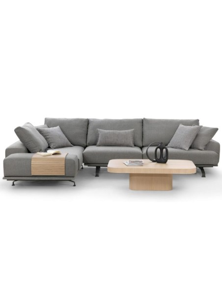 HERMAN Corner composition Sofa Komfy by Sofa Company