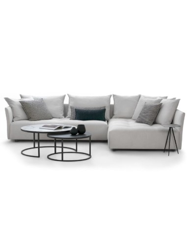 HANS Corner composition Sofa Komfy by...