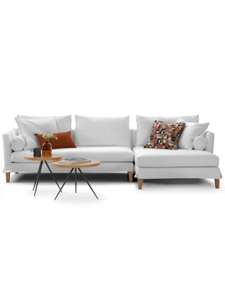 OZ Corner composition Sofa Komfy by Sofa Company