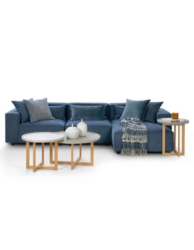 BENJAMIN Corner composition Sofa...