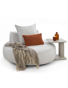 AVRA Armchair - Chaise Komfy by Sofa Company