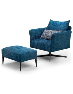 FREDDIE Armchair Komfy by Sofa Company