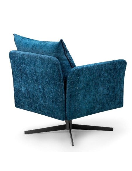 FREDDIE Armchair Komfy by Sofa Company