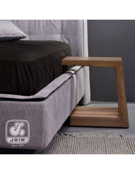 FILIRA Bedside Table Executive Series Join