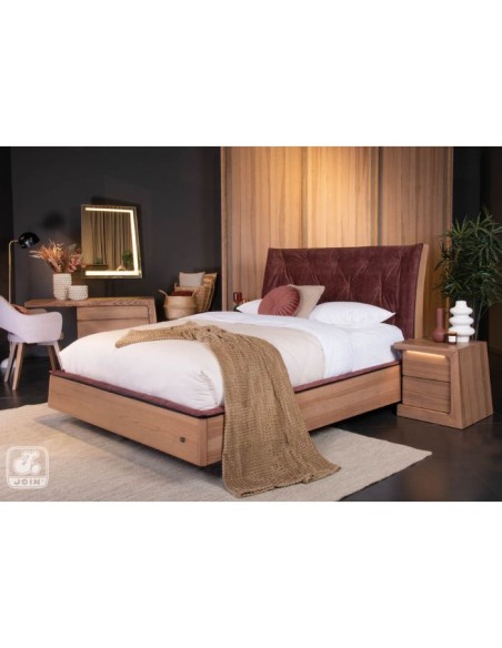 FILIRA Bed Executive Series Join