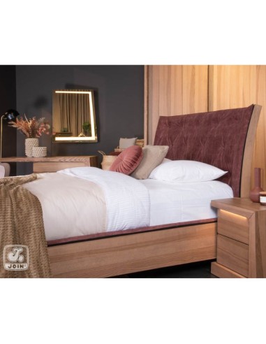 FILIRA Bed Executive Series Join