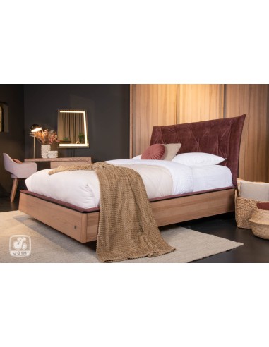 FILIRA Bed Executive Series Join