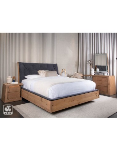 FILIRA Bed Executive Series Join