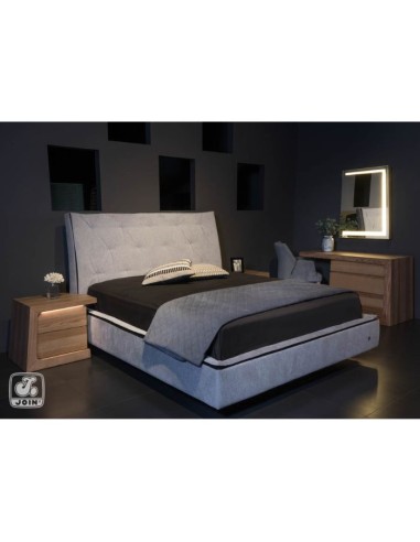 FILIRA Bed Executive Series Join