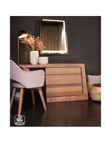 FILIRA Chest of Drawers Executive...