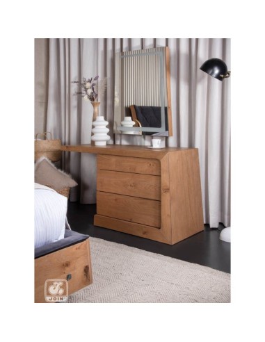 FILIRA Chest of Drawers Executive...