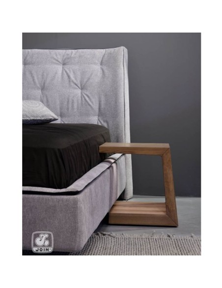 FILIRA Bedside Table Executive Series Join