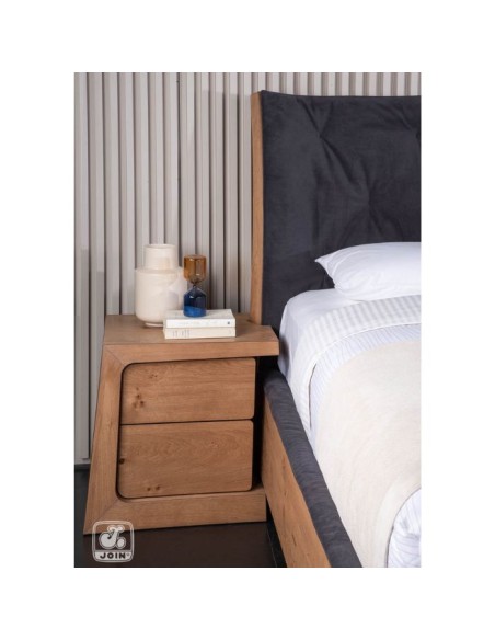 FILIRA Bedside Table Executive Series Join