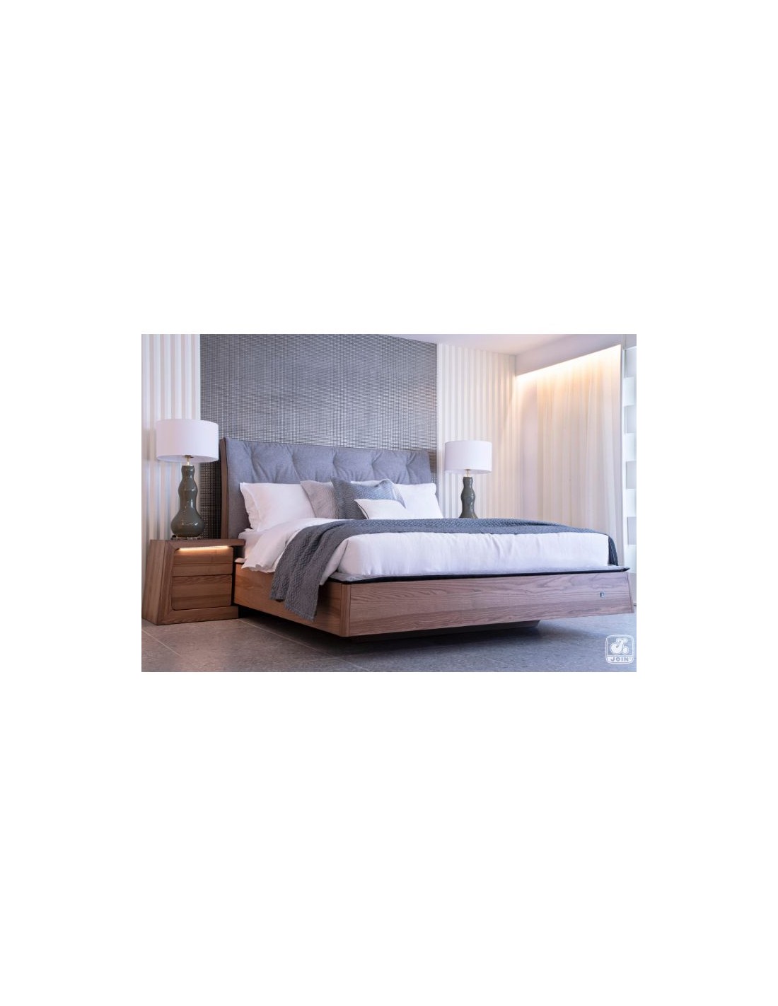 FILIRA Standard Bed Series Join